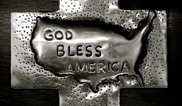 Psalms for Refugees, Terrorists, and Other Neighbors