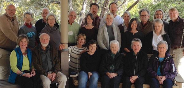 Writers of Ambition: a roundtable interview