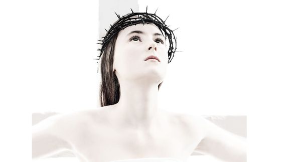 Stations of the Cross (2015)