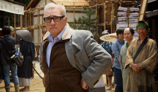 Silence According to Scorsese: a Looking Closer interview