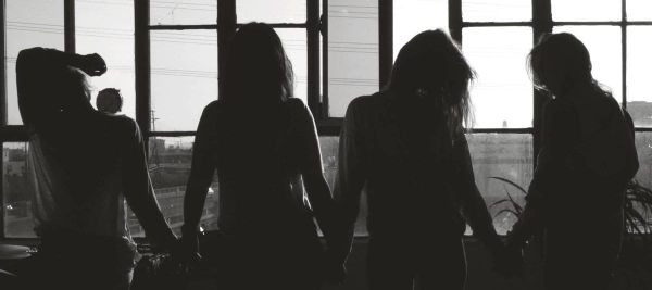 Overstreet's Favorite Recordings of 2016 (Post 1 of 3)