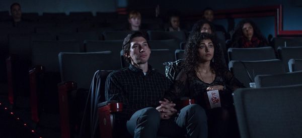 My favorite film critic's top 10 of 2016