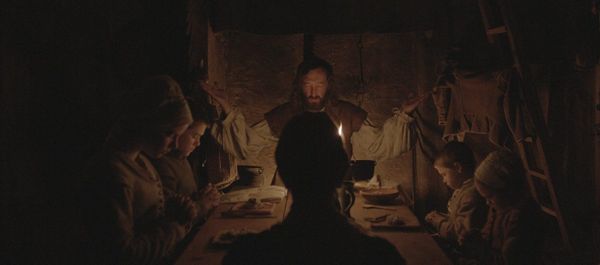 Warning: The Witch is just the beginning