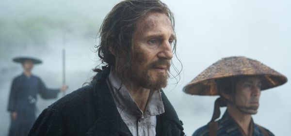 Reflections on Scorsese's Silence