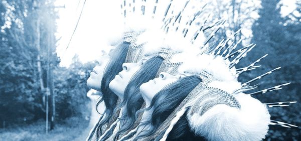 Jesca Hoop's faith frustrations