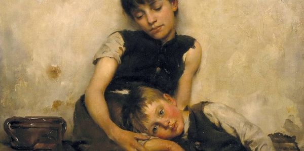 Where did the "evangel" in "evangelical" go?