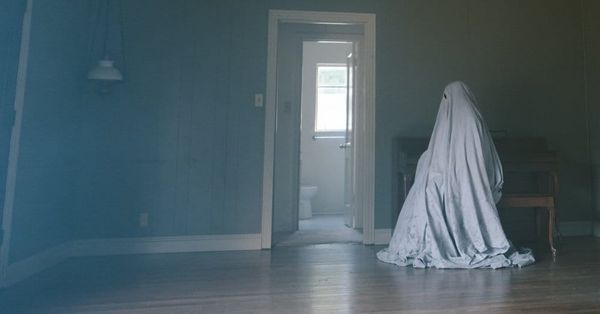 A Ghost Story (2017)