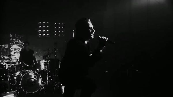 A new U2 experience begins