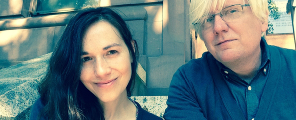 Innocence Mission: past, present, future