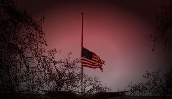 "But then I listened..."