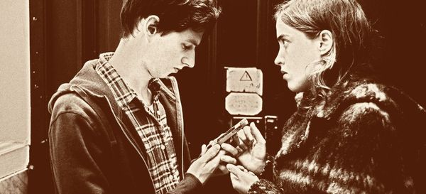 The Dardennes speak!