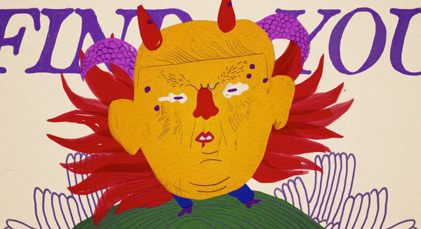 The De-severed-ists?