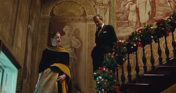 Overstreet's Favorite Films of 2017: The Top Ten