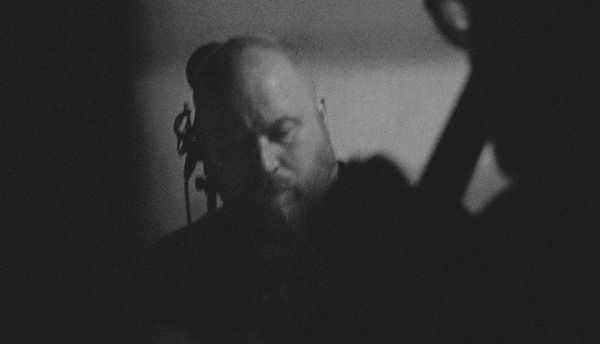 Jóhann Jóhannsson: Arrival and Departure