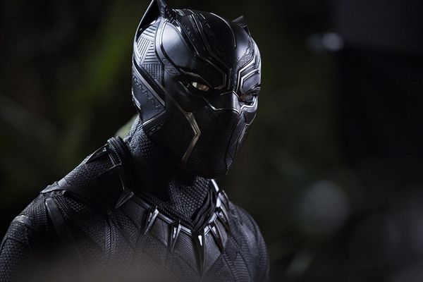 Black Panther (2017): Post-Panther Questions