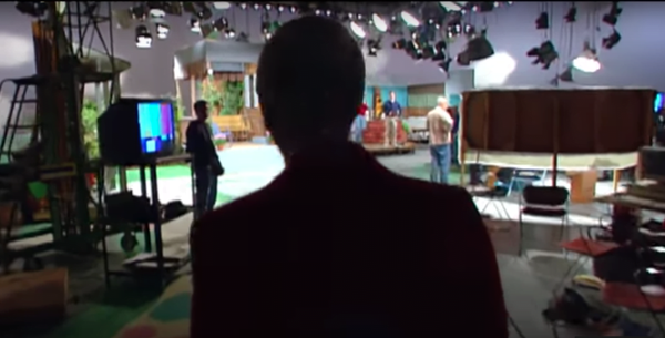 An American who deserves a parade