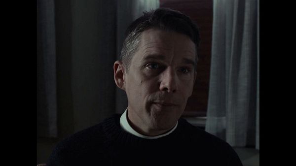 First Reformed (2018)