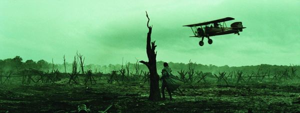 Overstreet Archives: A Very Long Engagement (2004)