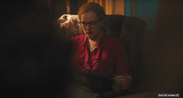 Predators in academia: Shirley's search for lost girls