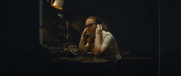 Why The Vast of Night hits close to home