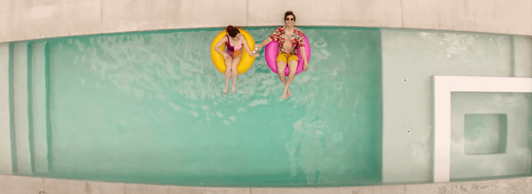 It's Groundhog Day in Palm Springs