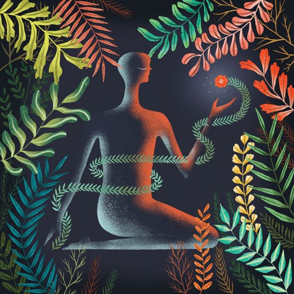 Loma's "Don't Shy Away" asks us to delve and discover