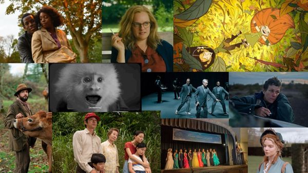 Overstreet's 39 Favorite Films of 2020