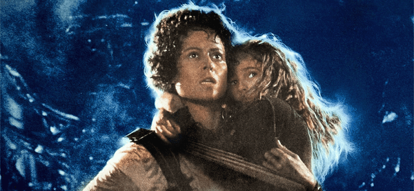 In space, no one can hear you scream. But on a podcast?