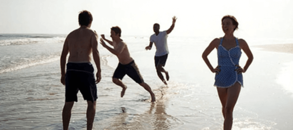 Lee Isaac Chung Week, Day Three: reviews of his first two films