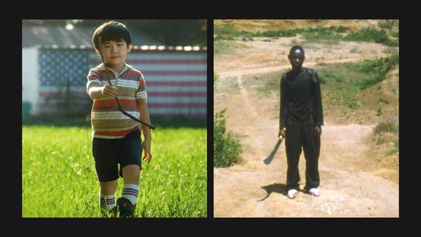 Lee Isaac Chung Week, Day Four: two epic conversations with the director of Minari