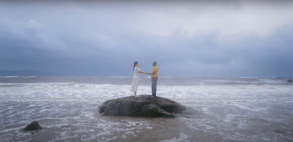 Sunday Song: Listening Closer to Rhiannon Giddens and Nick Cave