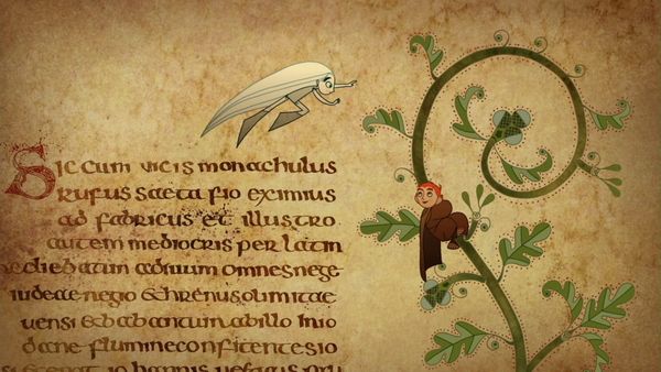 The secrets of Cartoon Saloon's success: a talk with Tomm Moore and Nora Twomey