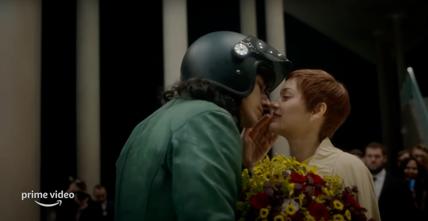 Leo Carax's Annette sparks a conversation with "Catholic Cinephile" Evan Cogswell