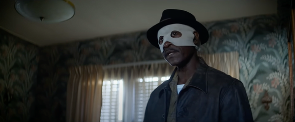 No Sudden Move (2021)