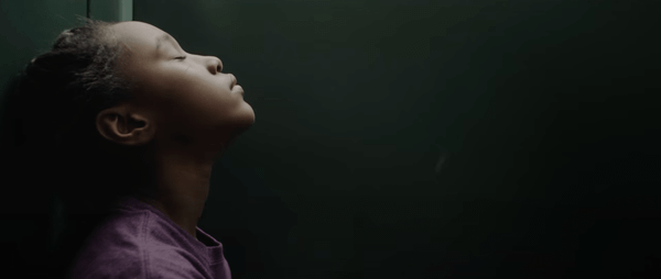 Overstreet Archives: The Fits (2016)