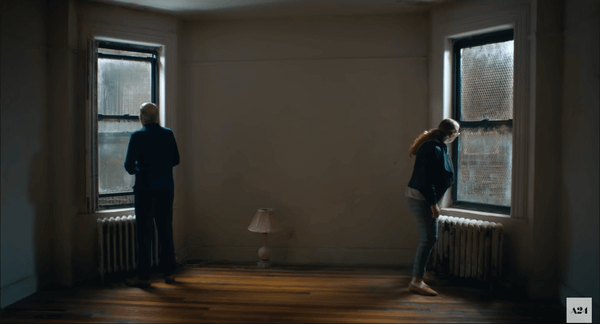 Favorite Films of 2021 — Part One: It's Complicated