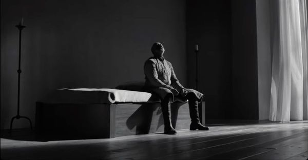 The Tragedy of Macbeth (2022)