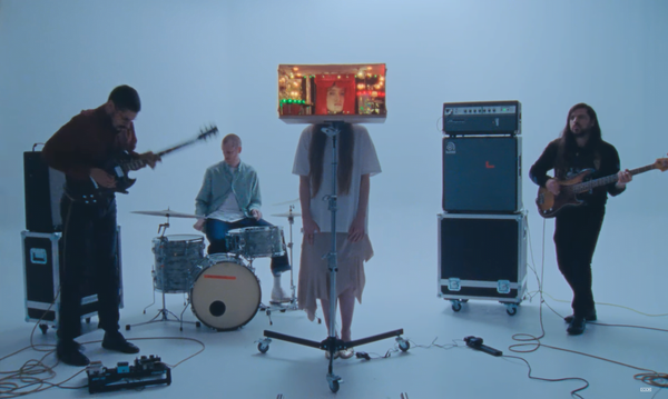 Favorite Recordings of 2021: Part Two (#25–#16)