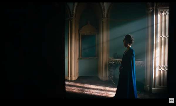 Favorite Films of 2021 — Part Three: The Top 30