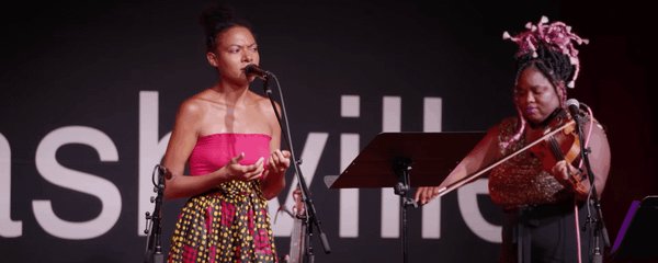 Weekender: Allison Russell, Philip Yancey, and Enchanted Journey II: Ex-vangelical Boogaloo