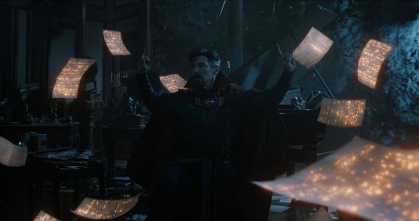 Weekender: New Twitter. Doctor Strange's Multiverse. Faith in musicals. SDG on The Northman.