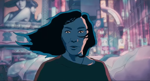 Everything Everywhere All at Once (2022)