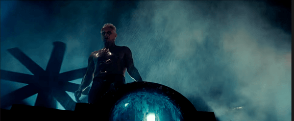 Two new essays in one week: The Enlightened Replicant and the Liberated Marionette