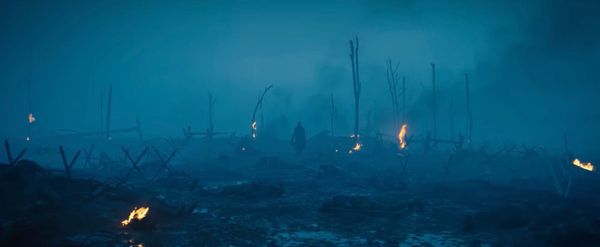 All Quiet on the Western Front (2022)