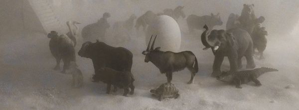 Favorite Recordings of 2022: Part One — Honorable Mentions