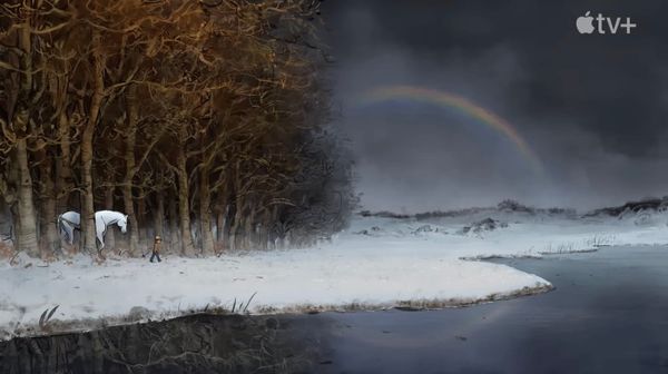 Is this the "best first film" for very young children?