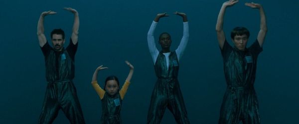 Overstreet's Favorite Films of 2022 — Part Three: The Top Ten