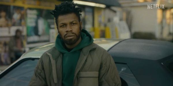 They Cloned Tyrone (2023)