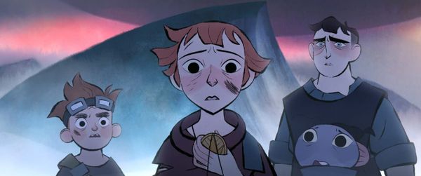 A scorecard for Star Wars: Visions — Season 2