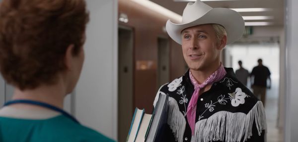 Barbie, Pt. 2: Action figures, their accessories, and me